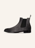 DOUCAL'S Chelsea-Boots, Farbe: DUNKELGRAU (Bild 1)