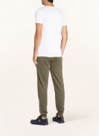 TOMMY HILFIGER Lounge-Shirt, Farbe: WEISS (Bild 1)