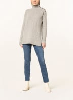 POLO RALPH LAUREN Rollkragenpullover, Farbe: HELLGRAU (Bild 1)