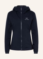 ARC'TERYX Outdoor-Jacke ATOM LT, Farbe: DUNKELBLAU (Bild 1)