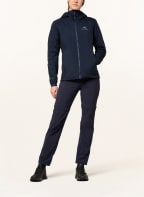 ARC'TERYX Outdoor-Jacke ATOM LT, Farbe: DUNKELBLAU (Bild 1)
