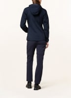 ARC'TERYX Outdoor-Jacke ATOM LT, Farbe: DUNKELBLAU (Bild 1)