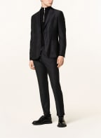 windsor. Anzugsakko TRAVEL Slim Fit , Farbe: 030 Medium Grey 030 (Bild 1)