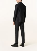 windsor. Anzugsakko TRAVEL Slim Fit , Farbe: 030 Medium Grey 030 (Bild 1)