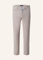 pierre cardin Hose LYON Slim Fit, Farbe: 25 BEIGE (Bild 1)