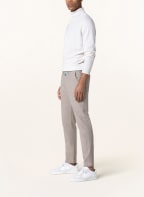 pierre cardin Hose LYON Slim Fit, Farbe: 25 BEIGE (Bild 1)