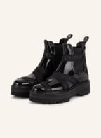 LEMON JELLY Chelsea-Boots FRANCESCA mit Zitronenduft, Farbe: SCHWARZ (Bild 1)
