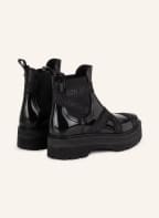LEMON JELLY Chelsea-Boots FRANCESCA mit Zitronenduft, Farbe: SCHWARZ (Bild 1)