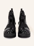 LEMON JELLY Chelsea-Boots FRANCESCA mit Zitronenduft, Farbe: SCHWARZ (Bild 1)
