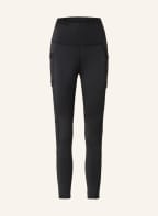 Columbia 7/8-Tights WINDGATES™ II, Farbe: SCHWARZ (Bild 1)