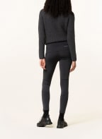 Columbia 7/8-Tights WINDGATES™ II, Farbe: SCHWARZ (Bild 1)