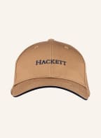 HACKETT LONDON Cap, Farbe: BEIGE (Bild 1)
