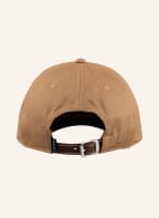 HACKETT LONDON Cap, Farbe: BEIGE (Bild 1)