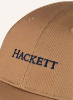 HACKETT LONDON Cap, Farbe: BEIGE (Bild 1)