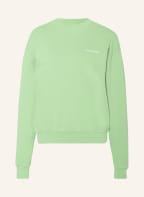 SPORTY & RICH Sweatshirt, Farbe: HELLGRÜN (Bild 1)