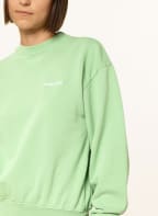 SPORTY & RICH Sweatshirt, Farbe: HELLGRÜN (Bild 1)