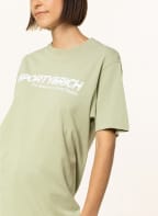 SPORTY & RICH T-Shirt, Farbe: HELLGRÜN (Bild 1)