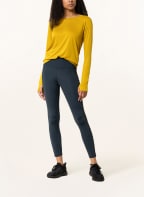 RÖHNISCH Tights KAY, Farbe: DUNKELBLAU (Bild 1)