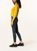 RÖHNISCH Tights KAY, Farbe: DUNKELBLAU (Bild 1)