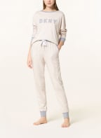 DKNY Lounge set NEW SIGNATURE, Color: CREAM (Image 1)