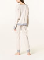 DKNY Lounge set NEW SIGNATURE, Color: CREAM (Image 1)