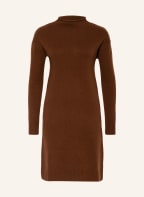 darling harbour Strickkleid mit Cashmere, Farbe: COGNAC (Bild 1)