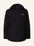 Columbia Skijacke TIMBER TURNER™, Farbe: SCHWARZ (Bild 1)