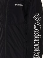 Columbia Skijacke TIMBER TURNER™, Farbe: SCHWARZ (Bild 1)