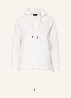 Peak Performance Teddyfell-Hoodie, Farbe: ECRU (Bild 1)