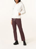 Peak Performance Teddyfell-Hoodie, Farbe: ECRU (Bild 1)