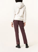 Peak Performance Teddyfell-Hoodie, Farbe: ECRU (Bild 1)