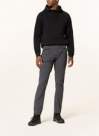 Peak Performance Softshell-Hose, Farbe: DUNKELGRAU (Bild 1)