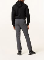 Peak Performance Softshell-Hose, Farbe: DUNKELGRAU (Bild 1)