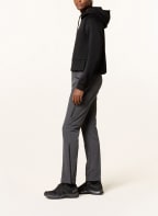 Peak Performance Softshell-Hose, Farbe: DUNKELGRAU (Bild 1)