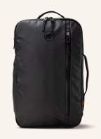 MAMMUT Rucksack SEON TRANSPORTER 15 l mit Laptop-Fach, Farbe: SCHWARZ (Bild 1)