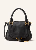 Chloé Handtasche MARCIE, Farbe: BLACK (Bild 1)