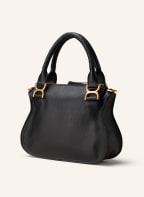 Chloé Handtasche MARCIE, Farbe: BLACK (Bild 1)