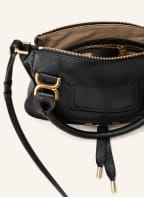 Chloé Handtasche MARCIE, Farbe: BLACK (Bild 1)