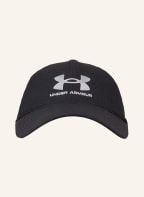 UNDER ARMOUR Cap ISO-CHILL ARMOURVENT™, Color: BLACK (Image 1)