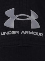 UNDER ARMOUR Cap ISO-CHILL ARMOURVENT™, Color: BLACK (Image 1)