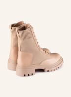 ALDO Schnürboots REFLOW, Farbe: NUDE (Bild 1)