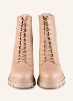 ALDO Schnürboots REFLOW, Farbe: NUDE (Bild 1)