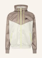 Nike Trainingsjacke SPORTSWEAR WINDRUNNER, Farbe: BEIGE/ CREME (Bild 1)