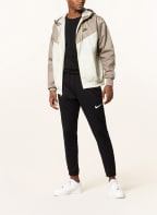 Nike Trainingsjacke SPORTSWEAR WINDRUNNER, Farbe: BEIGE/ CREME (Bild 1)