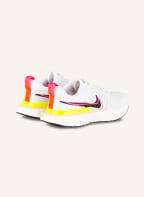 Nike Laufschuhe REACT INFINITY RUN FLYKNIT 2, Farbe: WEISS (Bild 1)