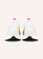 Nike Laufschuhe REACT INFINITY RUN FLYKNIT 2, Farbe: WEISS (Bild 1)
