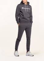 Champion Sweatpants , Farbe: GRAU (Bild 1)