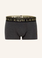 POLO RALPH LAUREN Boxer shorts , Color: DARK GRAY (Image 1)
