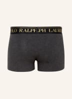 POLO RALPH LAUREN Boxer shorts , Color: DARK GRAY (Image 1)
