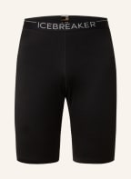 icebreaker Funktionswäsche-Shorts 200 OASIS aus Merinowolle, Farbe: SCHWARZ (Bild 1)